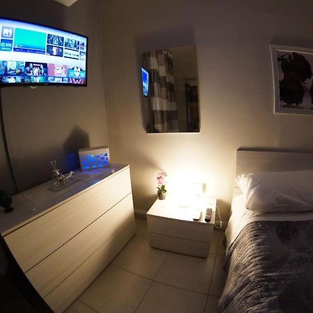 Lilly'S House Appartement Castellammare di Stabia Buitenkant foto