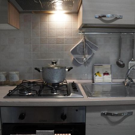 Lilly'S House Appartement Castellammare di Stabia Buitenkant foto
