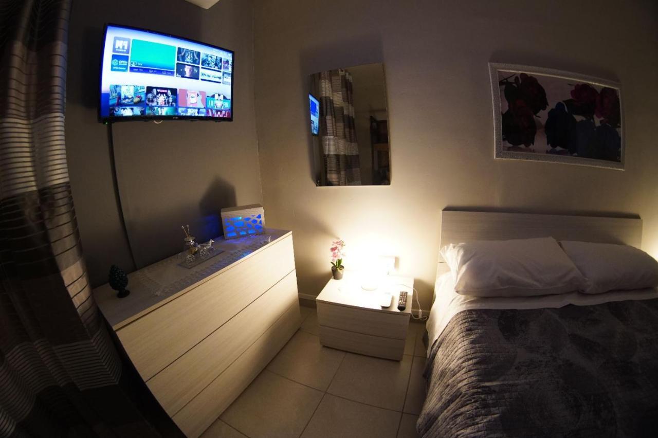 Lilly'S House Appartement Castellammare di Stabia Buitenkant foto