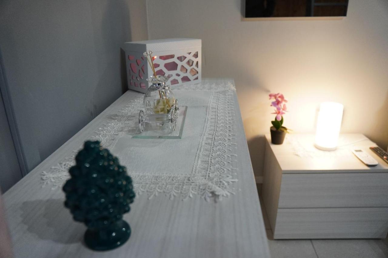 Lilly'S House Appartement Castellammare di Stabia Buitenkant foto