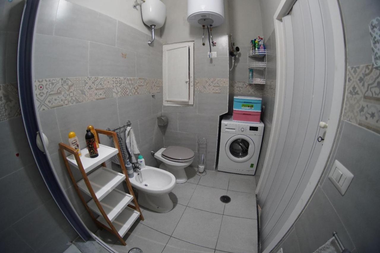 Lilly'S House Appartement Castellammare di Stabia Buitenkant foto