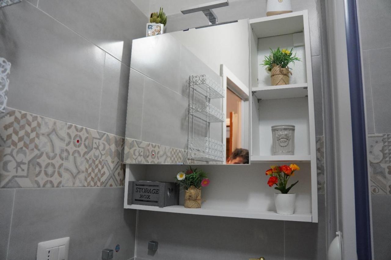 Lilly'S House Appartement Castellammare di Stabia Buitenkant foto