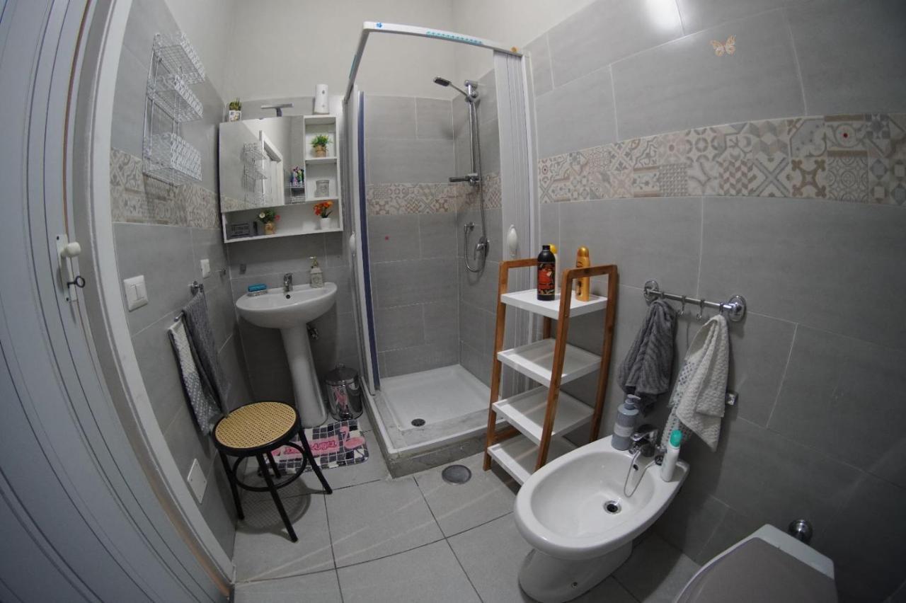 Lilly'S House Appartement Castellammare di Stabia Buitenkant foto