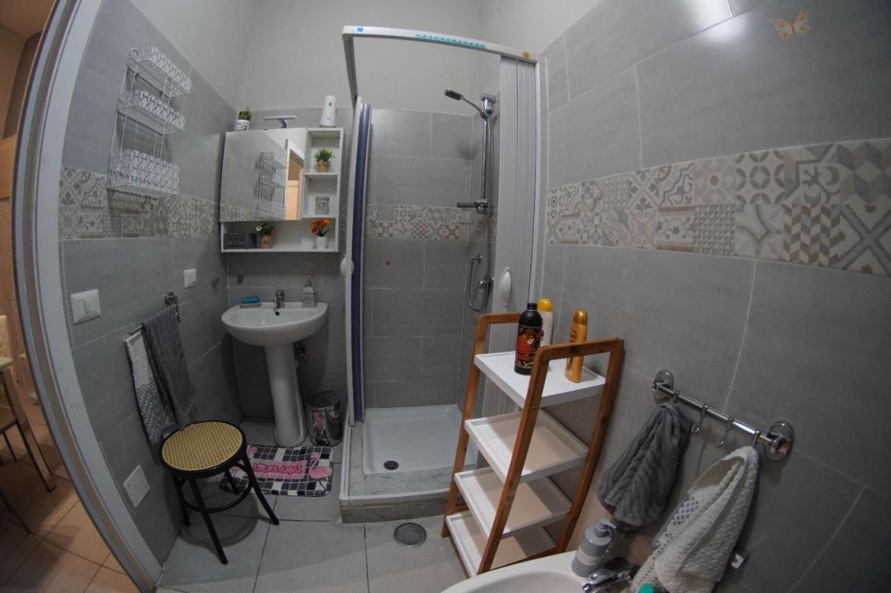 Lilly'S House Appartement Castellammare di Stabia Buitenkant foto