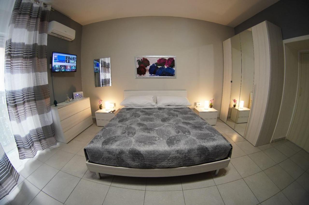 Lilly'S House Appartement Castellammare di Stabia Buitenkant foto