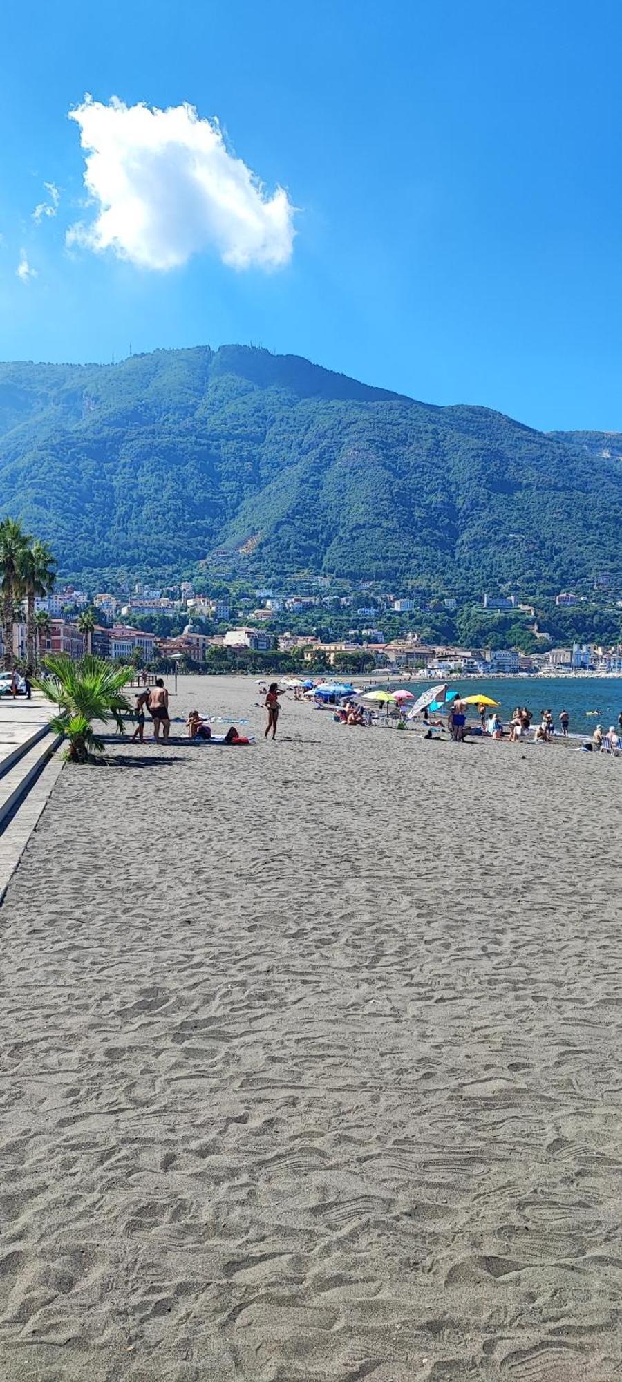Lilly'S House Appartement Castellammare di Stabia Buitenkant foto